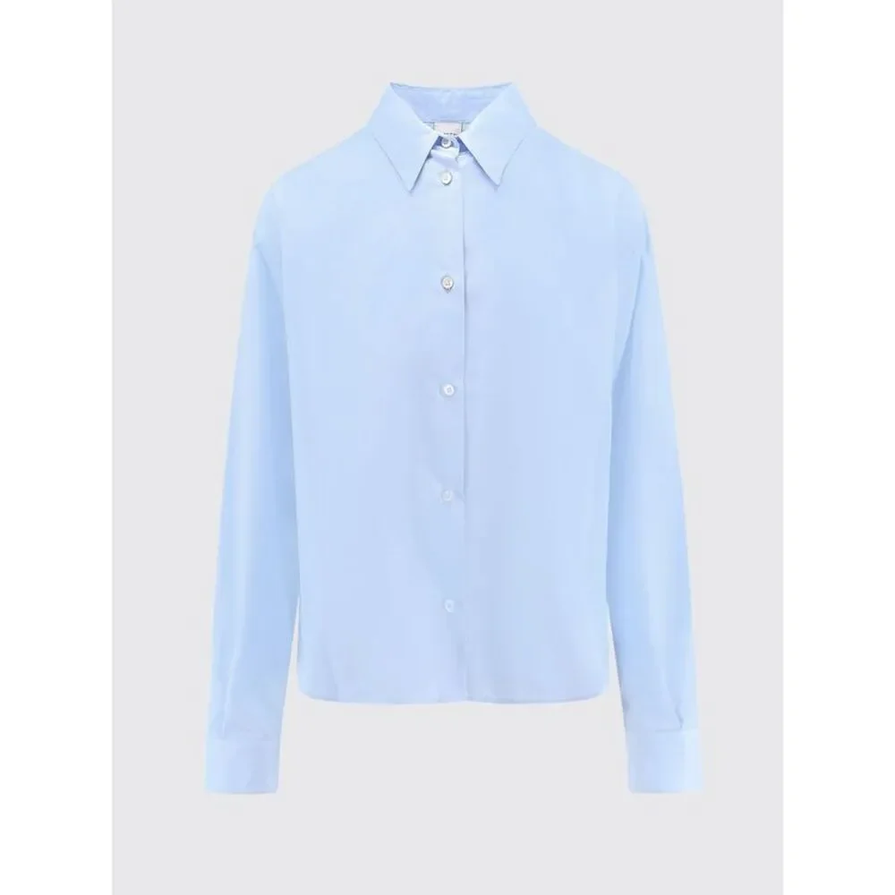 Aspesi Women Shirt Woman Aspesi